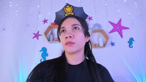 Emily  online show from 10.31.25