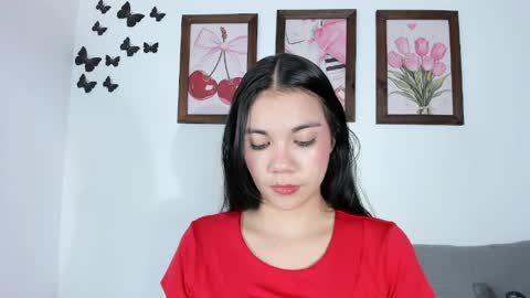 Emily  online show from 04.10.26