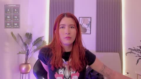 Snapshot of emiilycutex_ chatting on 01.18.25 online show from 01.18.25