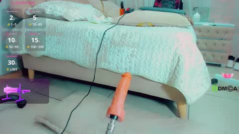 EmillySaenz online show from 09.15.25