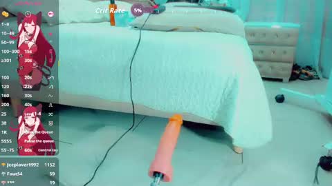 EmillySaenz online show from 07.28.26