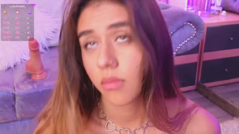 Emily online show from 12.11.24