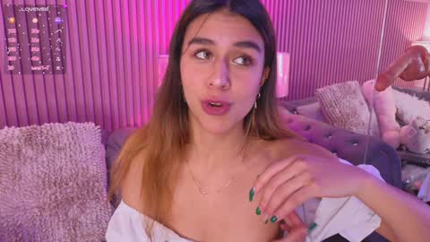 Emily online show from 01.15.25