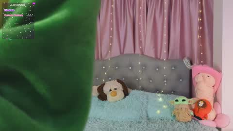 Emily online show from 01.25.25