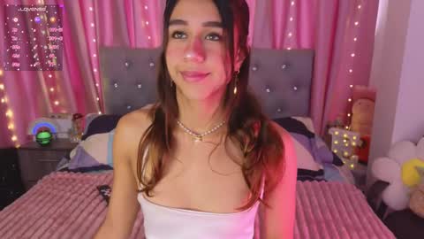 Emily online show from 03.12.25