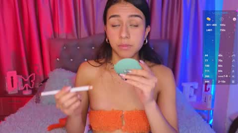 Emily online show from 03.25.26