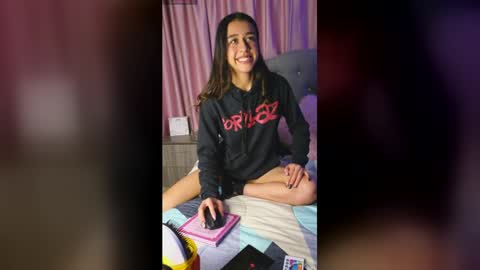 Emily online show from 04.15.26