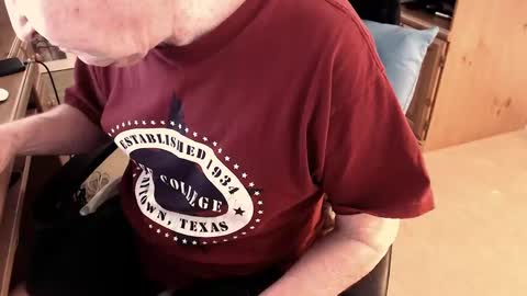 Terrance1st online show from 02.22.25