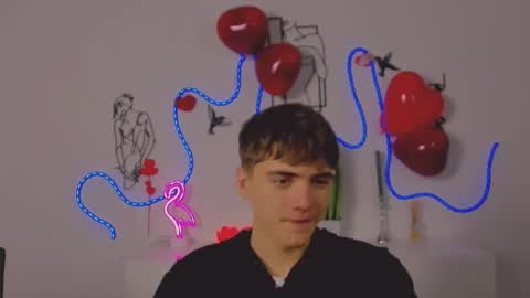 emil_lucky online show from 02.09.26