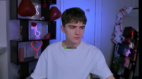 emil_lucky online show from 02.15.26