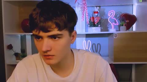 emil_lucky online show from 02.16.26