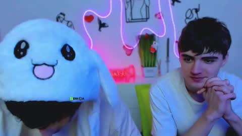 emil_lucky online show from 02.21.26