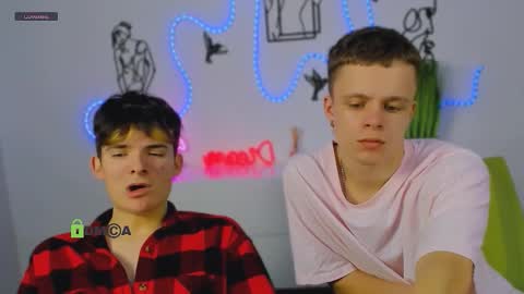 emil_lucky online show from 02.27.26