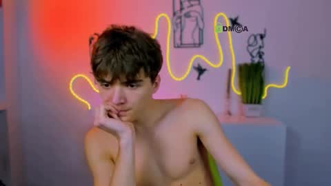 emil_lucky online show from 03.08.26