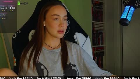 Emili online show from 12.05.24