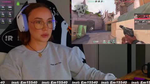 Emili online show from 01.16.25