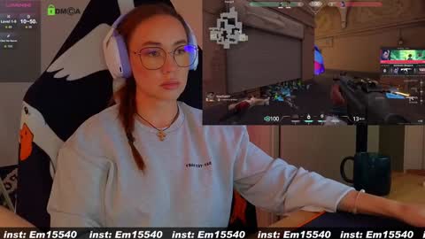 Emili online show from 01.16.25