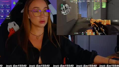 Emili online show from 01.17.25