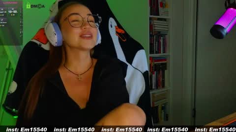 Emili online show from 01.17.25