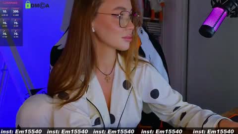 Emili online show from 01.21.25