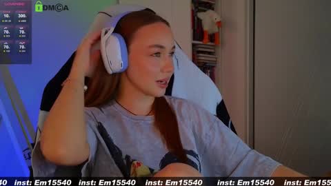 Emili online show from 01.27.25