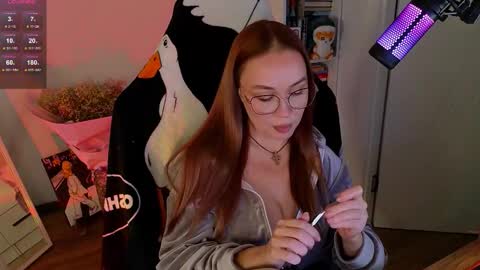 Emili online show from 10.15.25