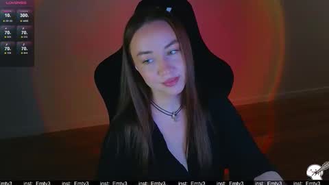 Emili online show from 02.28.26