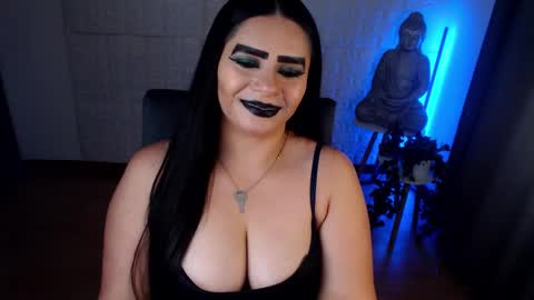 POWERFULL GODDESS EMILI online show from 12.17.24