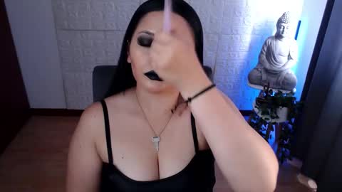 POWERFULL GODDESS EMILI online show from 12.28.24