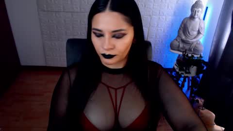 POWERFULL GODDESS EMILI online show from 01.09.25