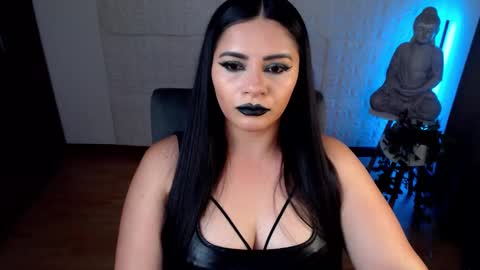POWERFULL GODDESS EMILI online show from 01.15.25