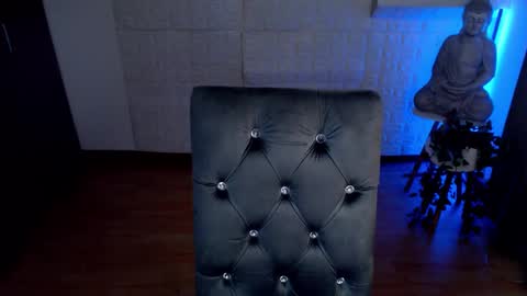 POWERFULL GODDESS EMILI online show from 01.22.25