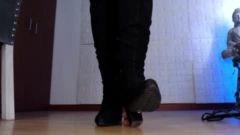 POWERFULL GODDESS EMILI online show from 02.20.25