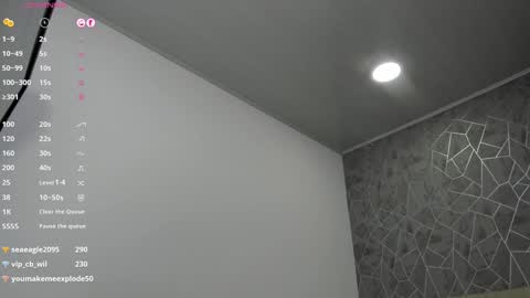 Snapshot of emili_lenus chatting on 02.07.25 Emili Lenus online show from 02.07.25