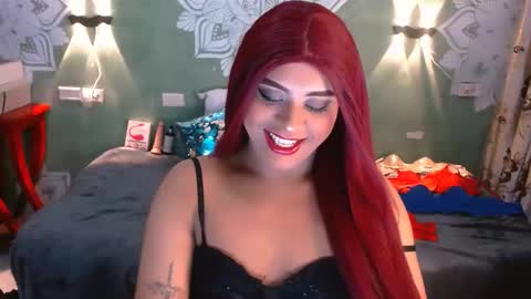 Emili roux online show from 02.08.25