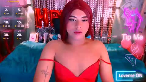 Emili roux online show from 02.15.25