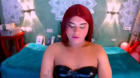 Emili roux online show from 02.18.25