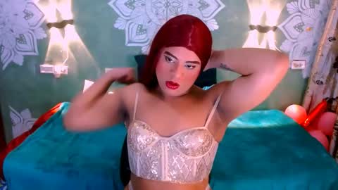 Emili roux online show from 02.20.25