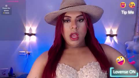 Emili roux online show from 11.12.25