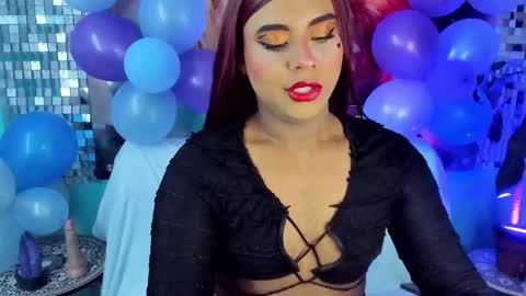 Emili roux online show from 02.11.26