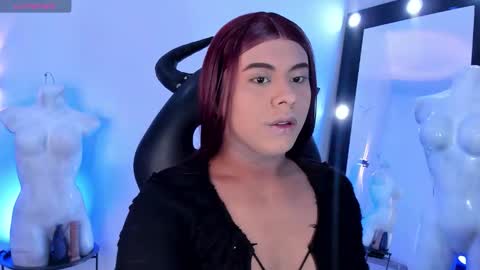 Emili roux online show from 03.23.26