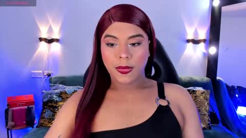 Emili roux online show from 04.03.26