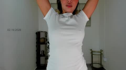 Emilia Harpper online show from 02.19.26