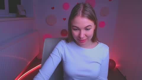 Snapshot of emilia_ilia chatting on 03.02.25 Emilia online show from 03.02.25