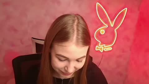 Snapshot of emilia_ilia chatting on 03.05.25 Emilia online show from 03.05.25