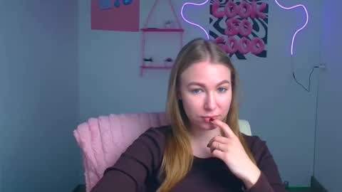 Emilia online show from 01.08.26