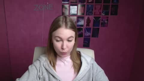 Emilia online show from 03.13.26