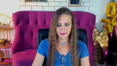 Snapshot of emiliabedy chatting on 09.13.25 Emilia Bedy online show from 09.13.25