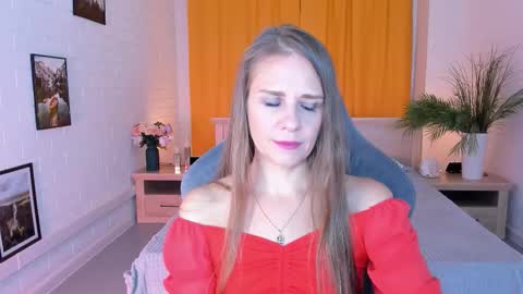Snapshot of emiliabedy chatting on 10.01.25 Emilia Bedy online show from 10.01.25