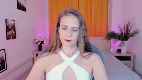 Snapshot of emiliabedy chatting on 10.07.25 Emilia Bedy online show from 10.07.25